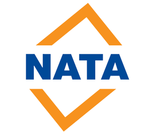 NATA accreditation